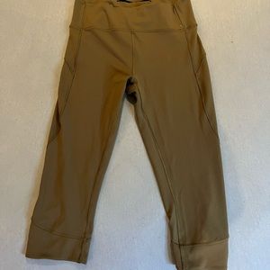 Lulu leggings size 10